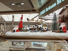 -工匠面包(壹方店)