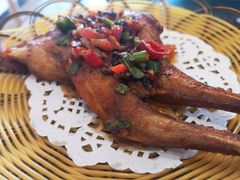 -忘忧草融合私房菜(红鼎国际店)