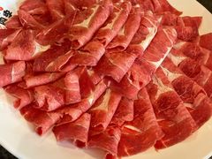 -仁和四季涮肉馆(天坛南门店)