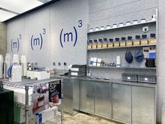 -CUBIC3三立方咖啡(凌空SOHO店)