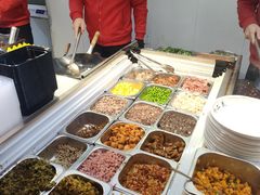 -扬二春炒饭(国庆路总店)