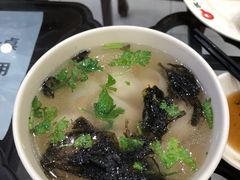 -庆丰包子铺(回龙观店)