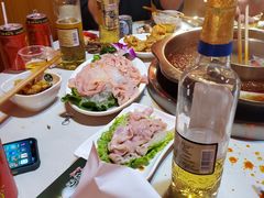 -枇杷园食为鲜火锅(南山店)