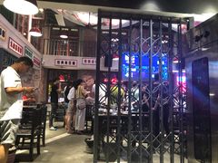 -老长沙龙虾城(商品街店)