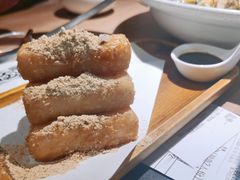 蛋酥软糍耙-新太二·鲜料川菜(晶耀前滩店)