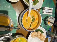 -帕蓝·暹罗料理(大学路店)