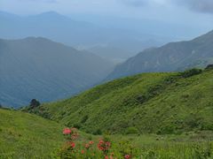 -萍乡武功山风景名胜区