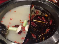 -山城辣妹子(定福庄店)