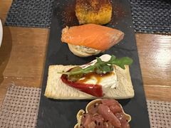 -LA MAISON公鸡和龙(蛇口店)