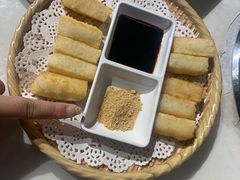 -潮牛壹号鲜牛肉火锅(新亚太店)