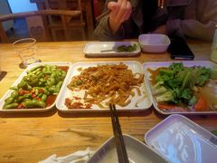 -龙头烤羊排•烤全羊•精酿扎啤(厦滘店)