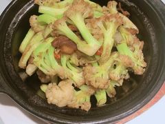 -朝馆·市井本味菜