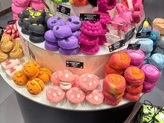 -LUSH(威尼斯人店)