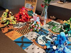 -星巴克臻选(上海合生汇1F店)