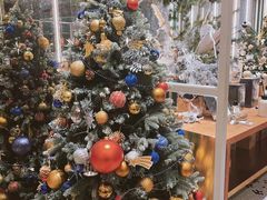 -君悦酒店·La Terrazza意合園·意式风味