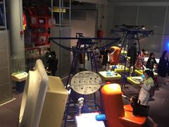 -香港科学馆