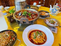 -缪氏川菜(第五园店)