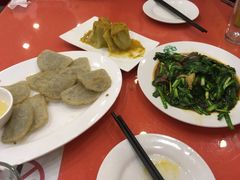 -北京小肠陈饭庄(方庄店)