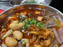-金牌罗记肠旺面(蔡家街店)