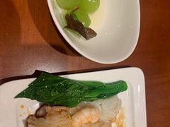 -杭州JW万豪酒店-万豪中餐厅