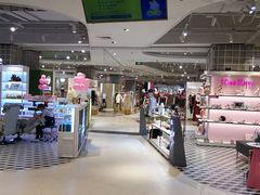 -天虹购物中心(石路店)