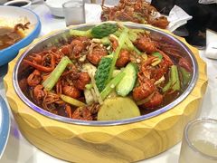 啤酒龙虾-龙虾奇迹(大华三路店)