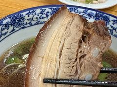 -太湖面馆十八浇(渔港路店)