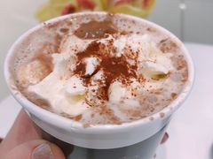 -GODIVA(国际金融中心店)