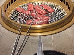 -谷牛日式烤肉(宝山U天地店)