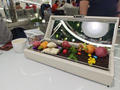 -3号仓库·创意中国菜(新世界城店)