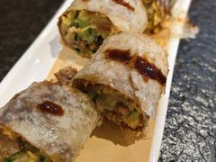 -福苗小骆驼烧烤(大唐不夜城店)