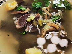 -百年尹氏汤包(湖南路狮子桥店)