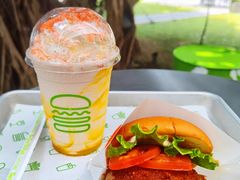 -Shake Shack(南山万象天地店)