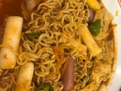 -韩礼年糕(飞虹路店)