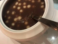 -逸林轩中餐厅(中信泰富朱家角锦江酒店)