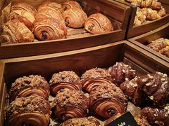 -B&C黄油与面包·THE GARDEN BAKERY概念店(世纪汇店)