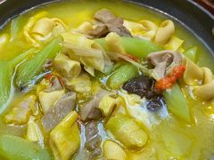 -小秦淮·南京土菜(新亭西路店)