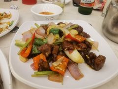 -吉源大排档·鱼生·海鲜(烧烤彩印厂店)