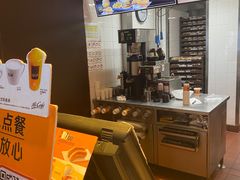 -麦当劳(双榆树店)