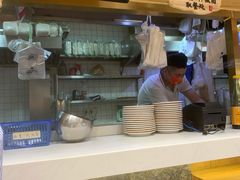 自助取餐区-小桃园·豆浆油条(复兴中路店)