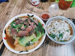 -正宗阳山牛杂(东城店)