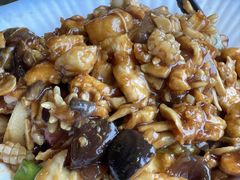 -老华洋饭庄(成林道店)