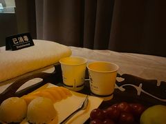 -菩泰·泰式草本按摩SPA(国大城市广场店)