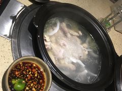 -润泽园椰子鸡(汇一城店)