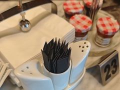 -北京王府井希尔顿酒店·万斯阁西餐厅