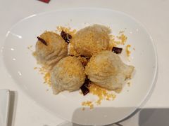 -金河半岛园林酒家(金融城店)