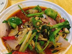 -得记得潮州海鲜砂锅粥(宝业路店)