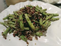 -京尊烤鸭店JINGZUN(春秀路店)