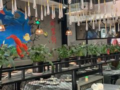 -指爱龙虾(金杨路总店)