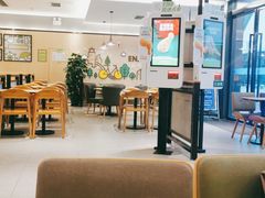 -德克士(西站站内店)